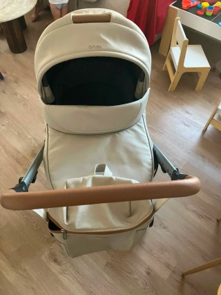 Carrito Anex E-Type Beige