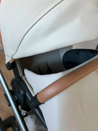 Carrito Anex E-Type Beige