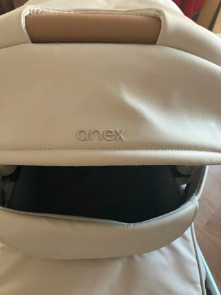 Carrito Anex E-Type Beige