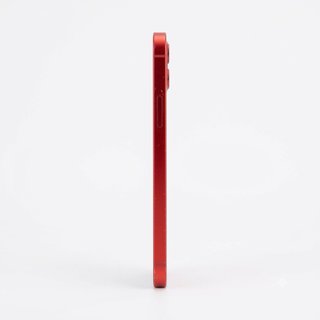 iPhone 12 128GB Rojo con Caja