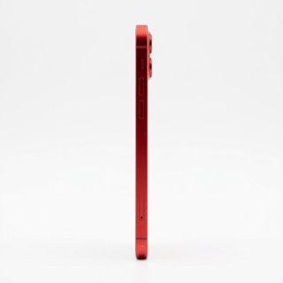 iPhone 12 128GB Rojo con Caja
