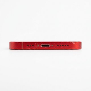 iPhone 12 128GB Rojo con Caja