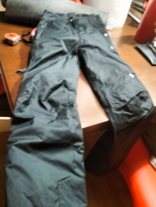Esquís Dynastar. Botas Atomic,casco bunkerace,pant