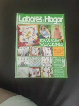 Revistas