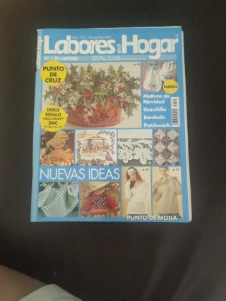 Revistas