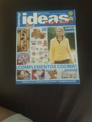 Revistas