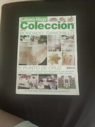Revistas