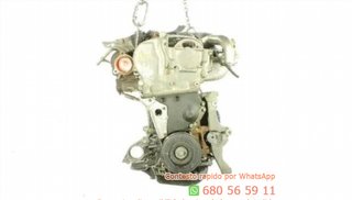 Motor completo f4r3776 renault grand cab Ref:95930
