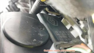 Motor completo f4r3776 renault grand cab Ref:95930