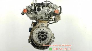 Motor completo f4r3776 renault grand cab Ref:95930