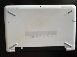 HP 15-BS004NK Celeron 256GB SSD 8GB RAM