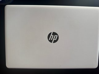 HP 15-BS004NK Celeron 256GB SSD 8GB RAM