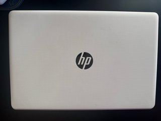 HP 15-BS004NK Celeron 256GB SSD 8GB RAM