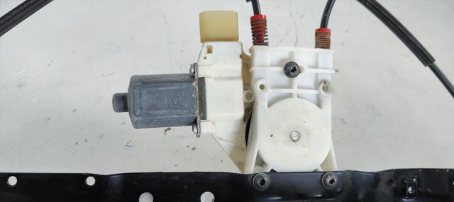 ELEVALUNAS DELANTERO DERECHO FORD GALAXY (CA1) Gh