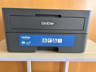 Stampante laser Brother HL-L2400DW WiFi