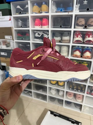 Puma 180 2 Beavis & Butt-Head Burnt Russet