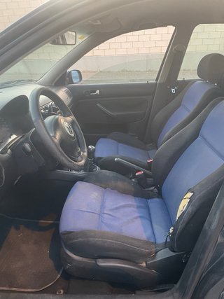 Volkswagen Golf 1.9tdi 110cv