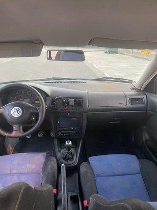 Volkswagen Golf 1.9tdi 110cv