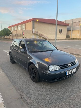 Volkswagen Golf 1.9tdi 110cv