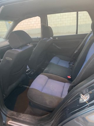 Volkswagen Golf 1.9tdi 110cv