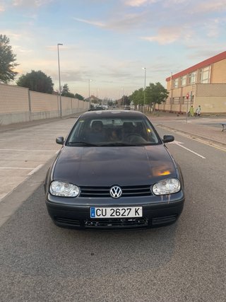 Volkswagen Golf 1.9tdi 110cv