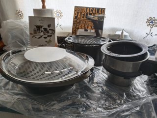Mastermix Robot Cocina