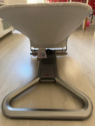 Hamaca Ergobaby Evolve 3 en 1-Desde recién nacido