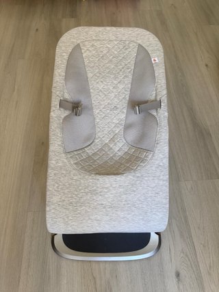 Hamaca Ergobaby Evolve 3 en 1-Desde recién nacido