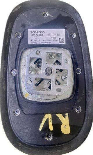 Volvo antena 22472981 fh12
