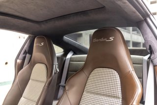 Porsche 911 2018