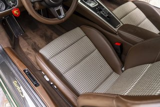 Porsche 911 2018
