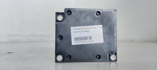 CENTRALITA AIRBAG CITROEN C3 1.6 16V CAT (NFU / T