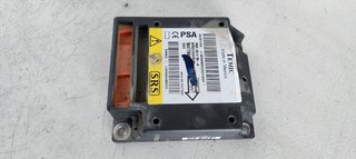 CENTRALITA AIRBAG CITROEN C3 1.6 16V CAT (NFU / T