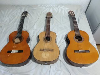 Requintos a 220€ cada uno