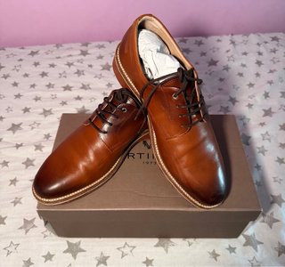 Zapatos Traje --> Martinelli 1973