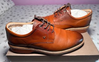 Zapatos Traje --> Martinelli 1973