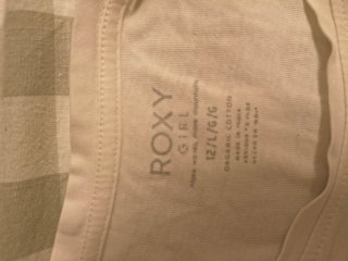 Conjunto Roxy T-12
