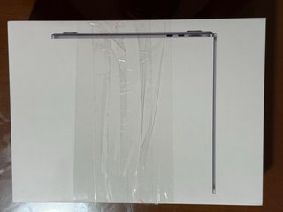 MacBook Air M2 2022