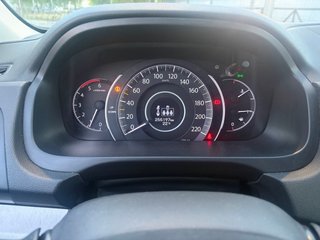 Honda CR-V 2014