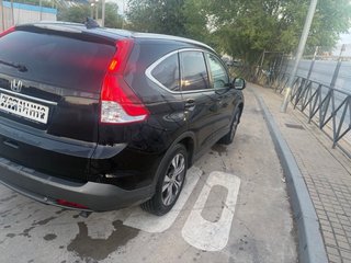 Honda CR-V 2014