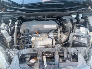 Honda CR-V 2014