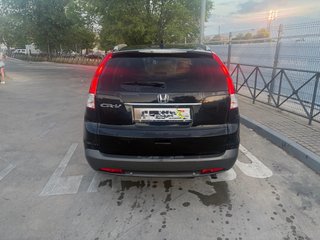 Honda CR-V 2014
