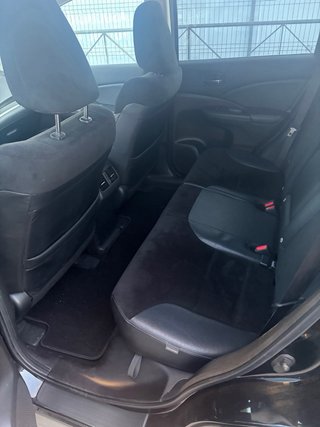 Honda CR-V 2014