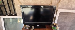 Televisión Philips 42 Negra