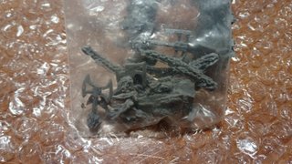 K ́daai Fireborn 6 Miniaturas