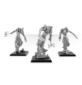 K ́daai Fireborn 6 Miniaturas
