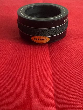 Tamron MC Tele Converter