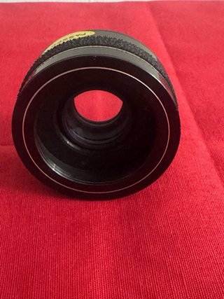 Tamron MC Tele Converter