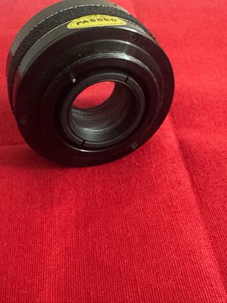 Tamron MC Tele Converter