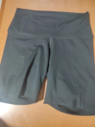 Nike Dri-Fit Yoga M